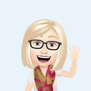 Meet your Posher, Gail